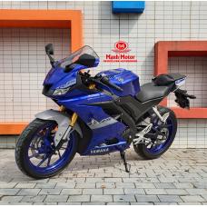 Bán xe Yamaha R15 v3 đời 2021 giá rẻ 5x triệu biển hà nội
